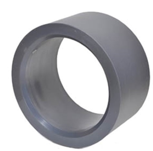 High Quality Plastic Reducing Bush Fittings UPVC Pipe Fitting Bushing PVC Pressure Pipe Fitting Reducing Ring Bushing Pn10 DIN Standard