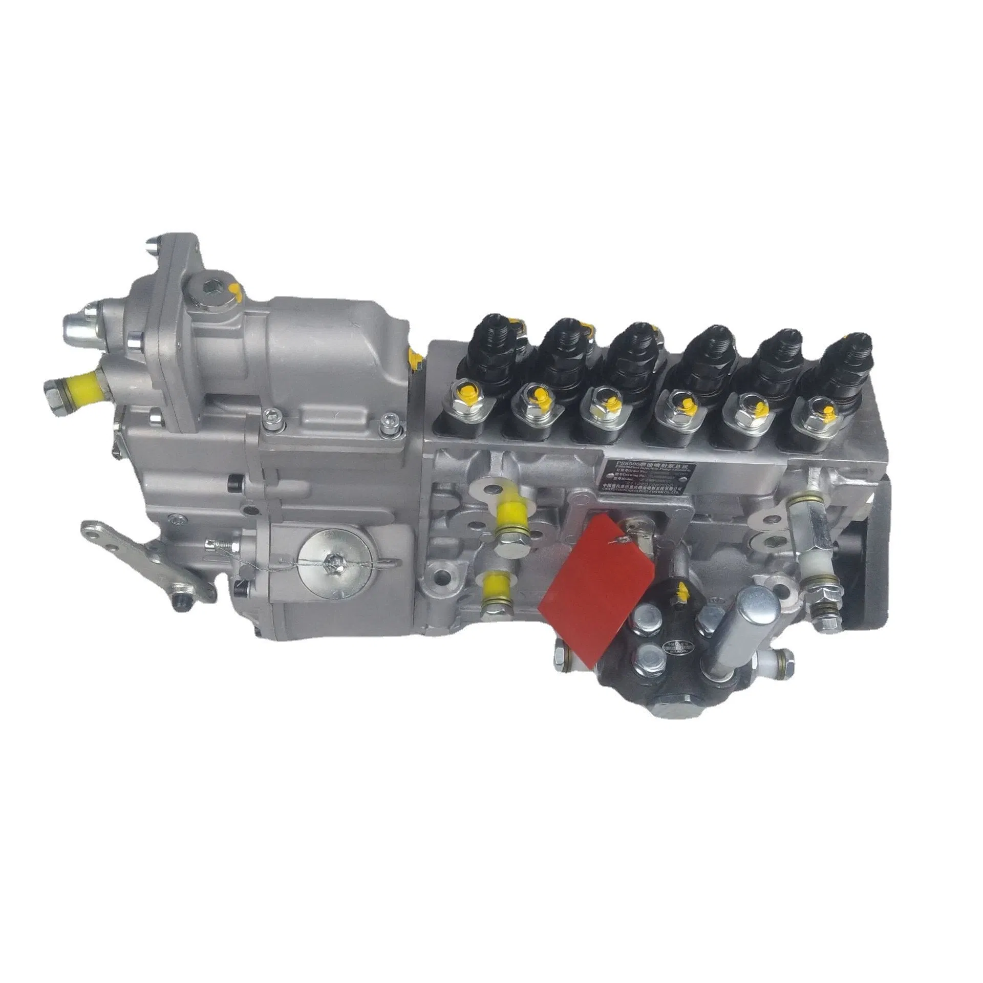 Weichai Engine Injection Pump 612601080397