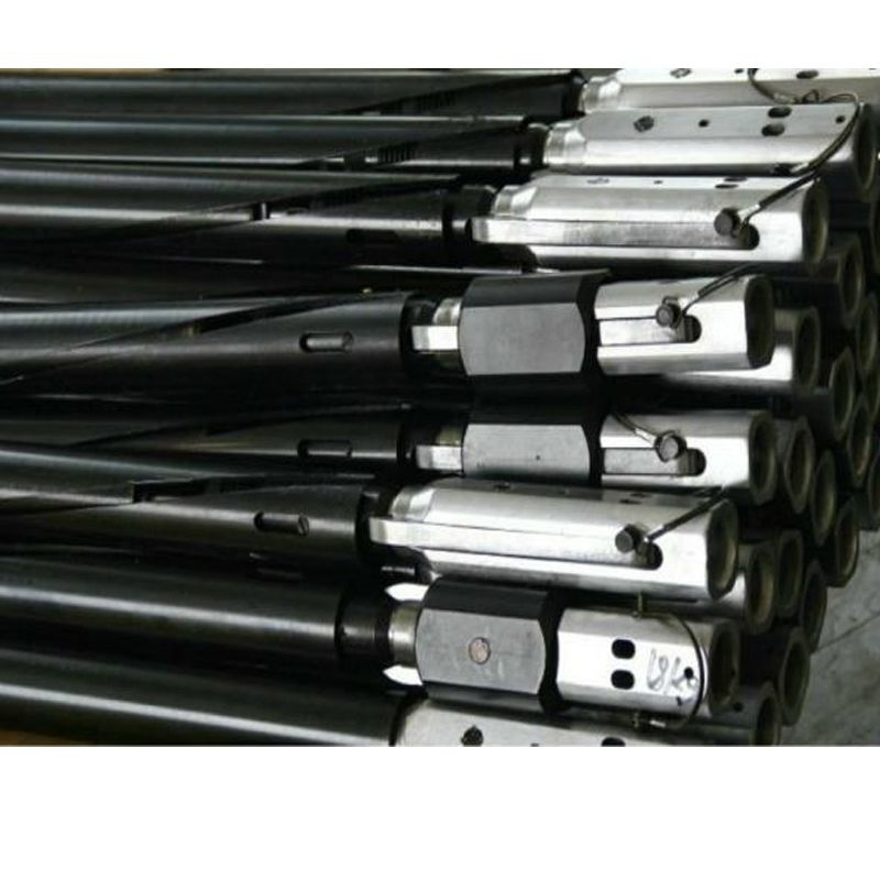 Hq Overshot Assembly for Mineral Exploration