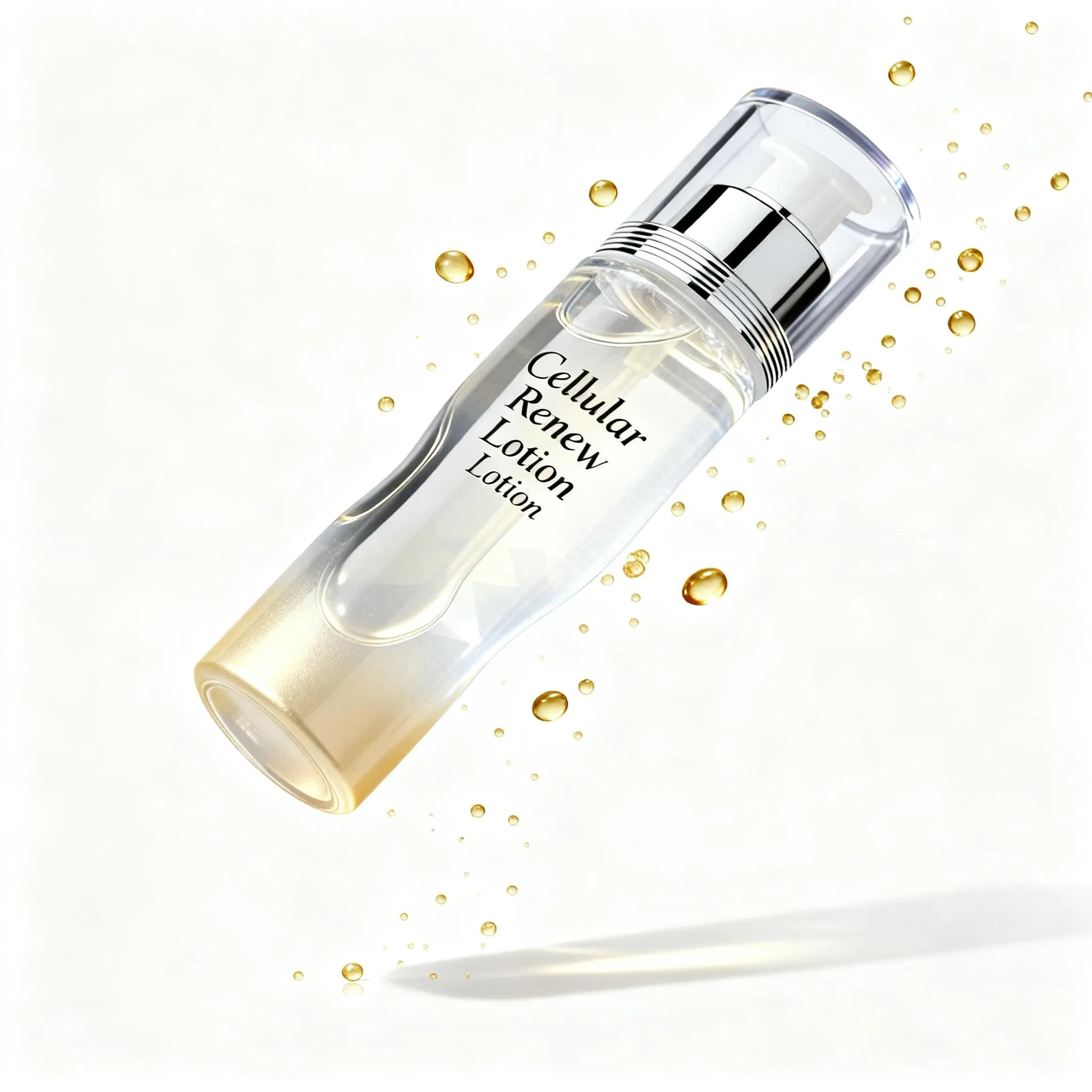 Strengthening Ceramide HP Moisturizing Face Lotion for Lipid Replenishment and Smooth Texture