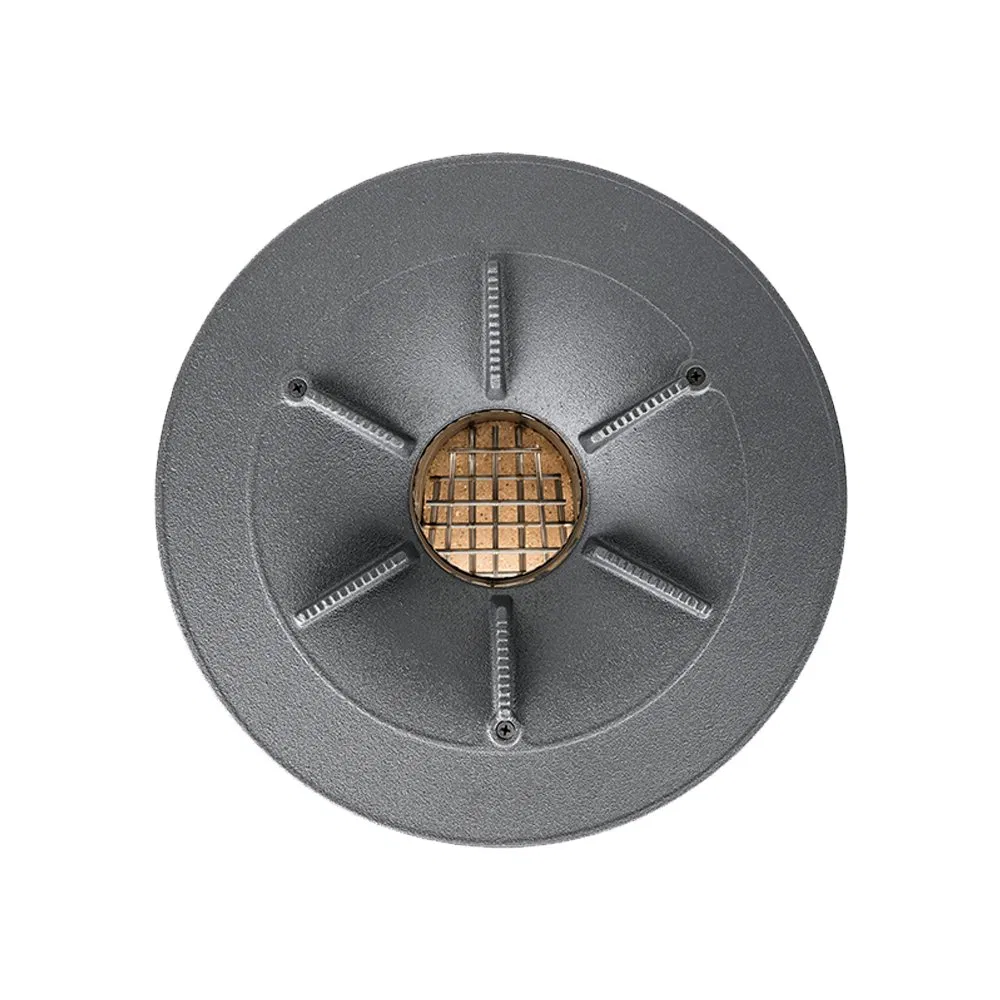 Wood Cook Stove Over 50% Thermal Efficiency