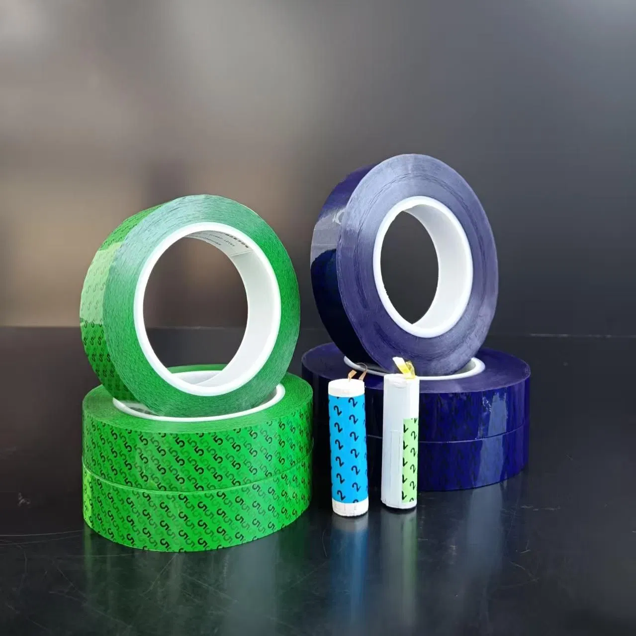 Premium Termination Engraved Digital Film Tape for Professionals