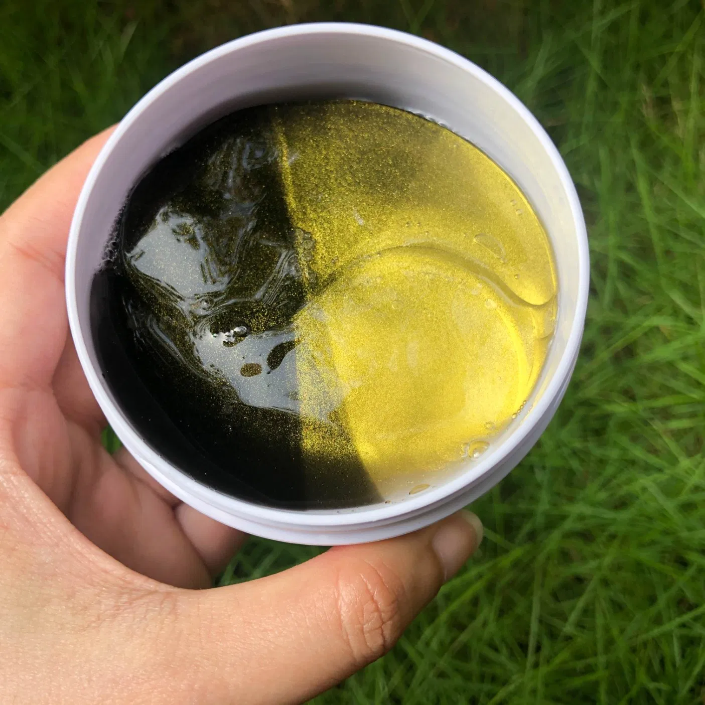 Wholesale Remove Dark Circles Puffiness Collagen Eye Patches