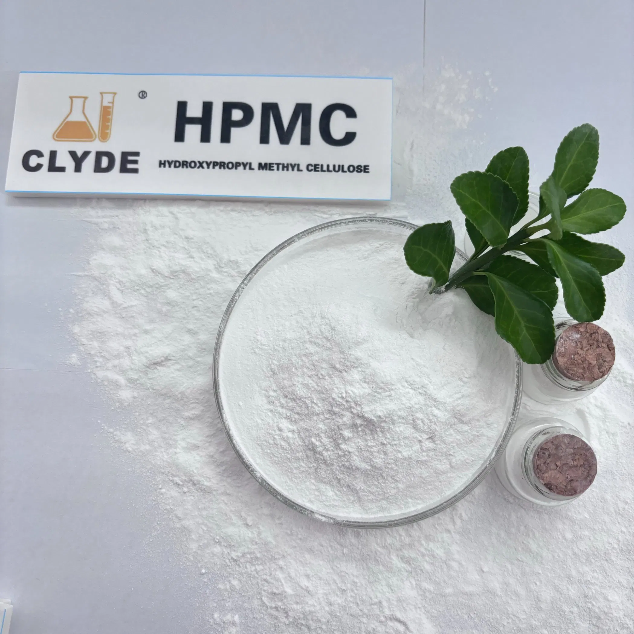 Latest Price Wall Putty Hydroxypropyl Methyl Cellulose HPMC