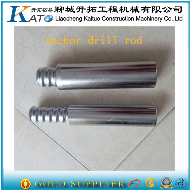 R38 Anchor Rod Grouting Bar