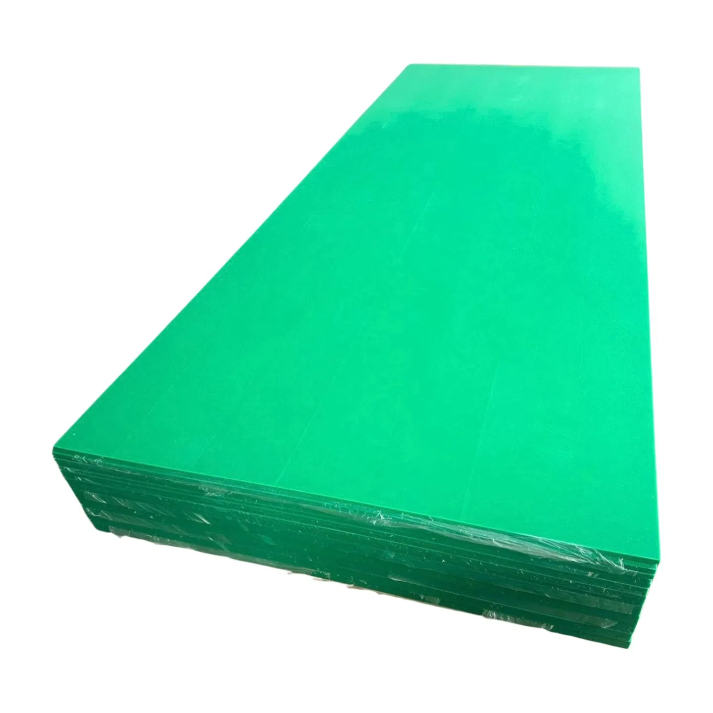 Customized HDPE PP Sheet Construction Temporary Ground Protection Mat 4X8FT 2-25mm Customized Color PVC Sheet Factory Sandwich Plastic Board UHMWPE Sheet