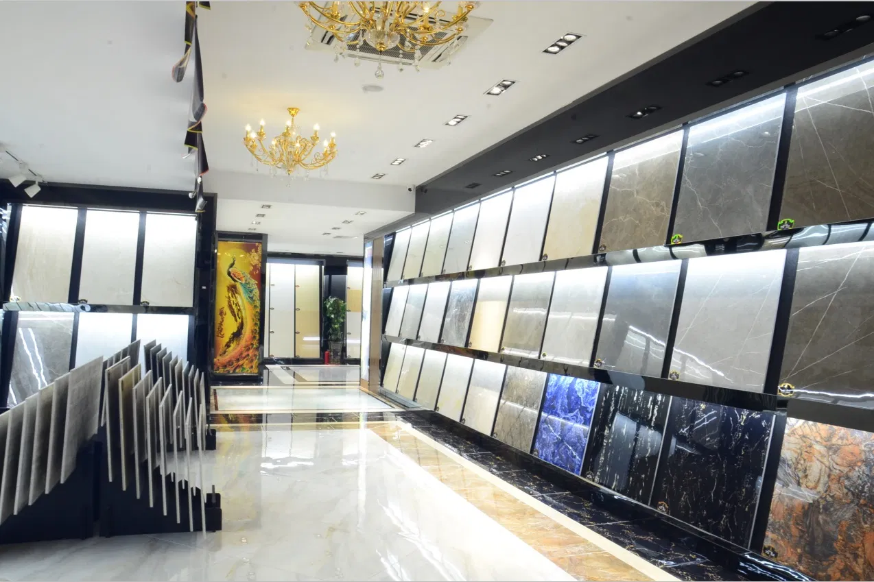 600*600mm Rustic Beige Matte Matt Surface Ceramics Glazed Porcelain Polished Wall Floor Tiles From Foshan