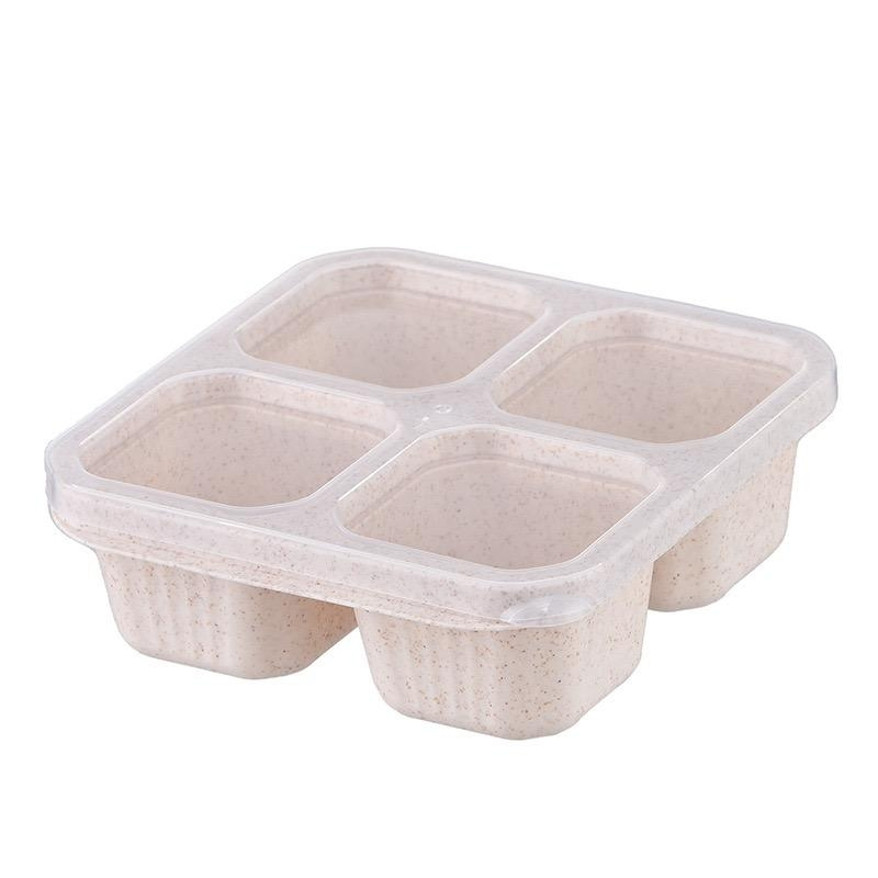 Ultimate Insulated Lunch Box for Fresh Meals on-The-Go