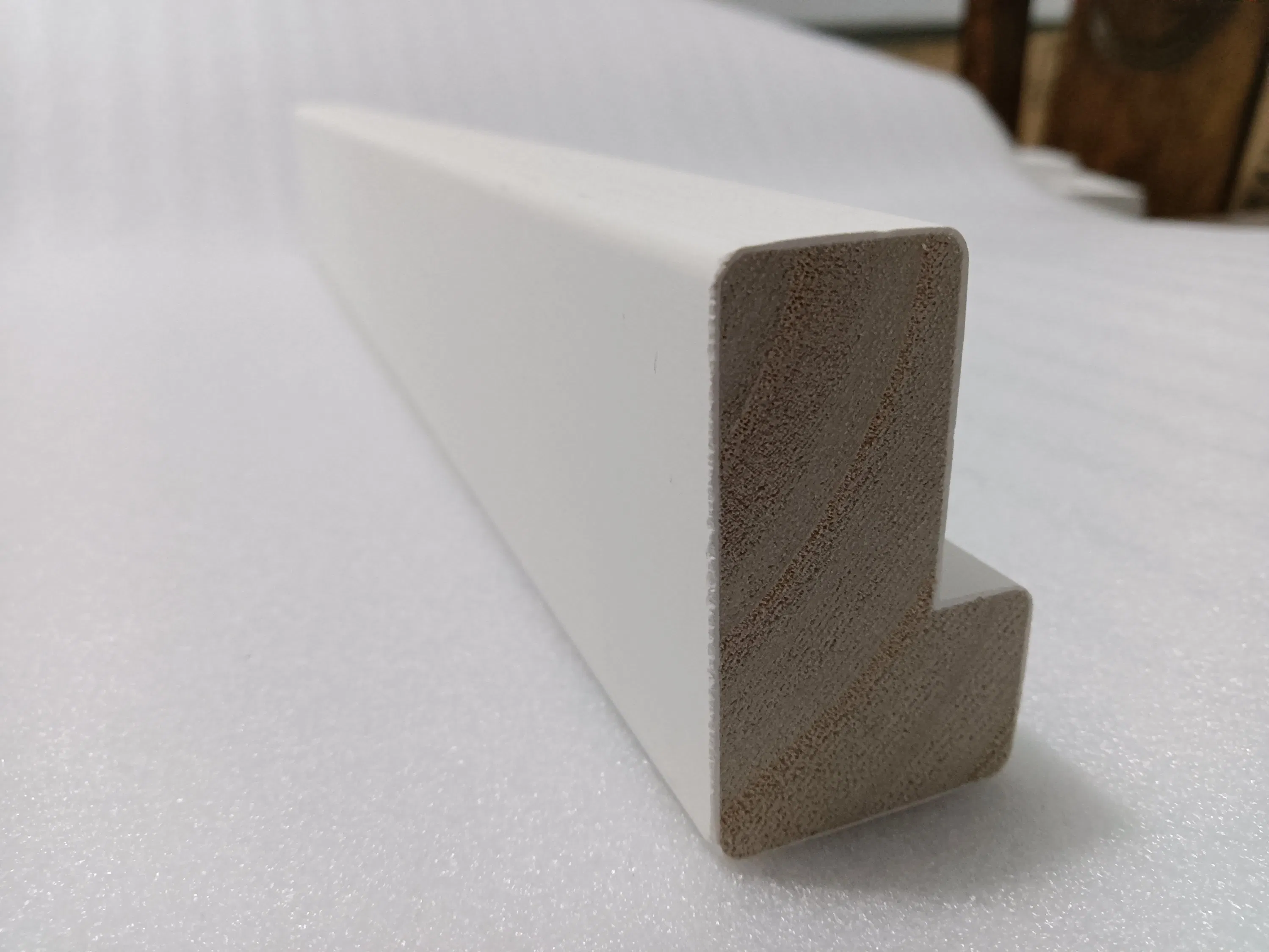 Architectural Carved Solid Wood Mouldings