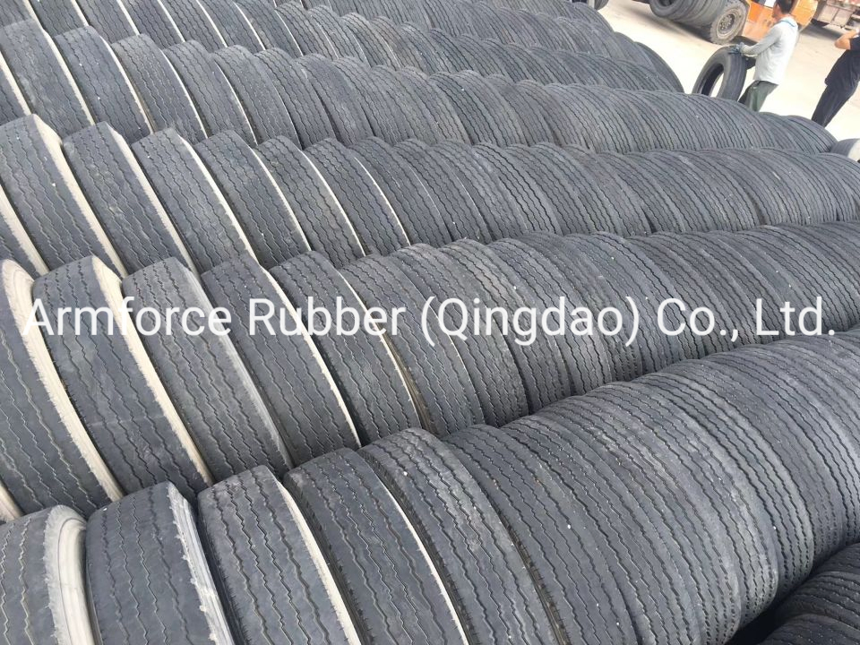 Б/у шины для грузовиков 700R16, 11R22.5 и др.