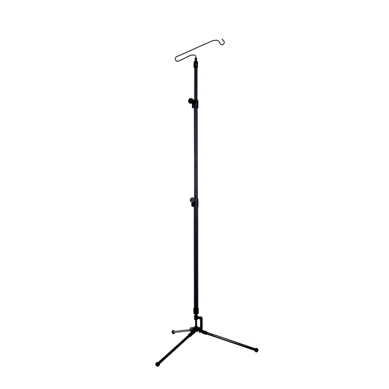 Wild Land New Light Stand Folding Steel Display Tripod Rack Bearing 1.5kg