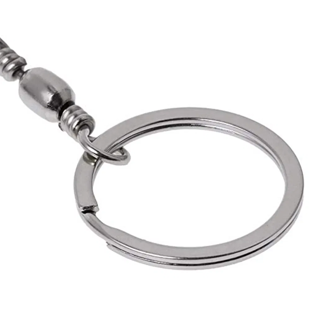 Пила-струна из нержавеющей стали для выживания