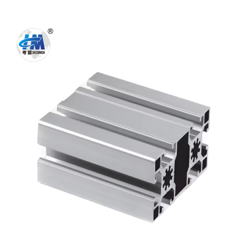 45X45 6000 Series Extruding Aluminum Alloy Profile T-Slot for Industrial Use with Welding Service Ail 3D Printer