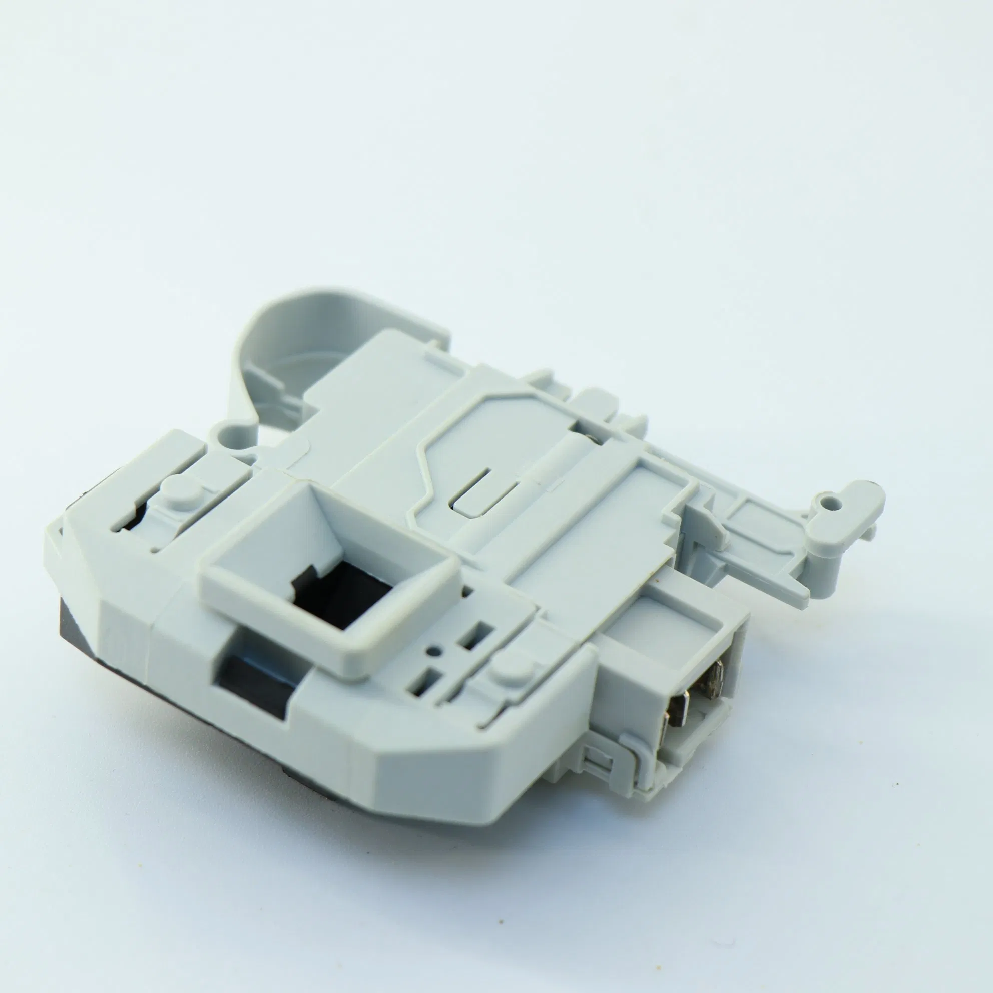 Haier Door Switch Dk042614, Electronic Delayed Lock for Home Appliances, Suitable for Washing Machines