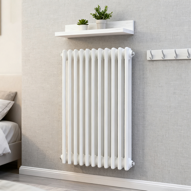 Fast Heating Thermostatic Control Steel Radiators for Cold Climate Areas