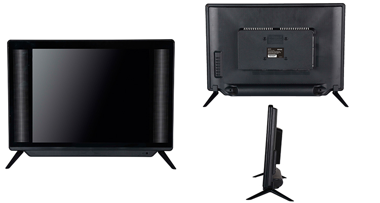 19 22 24 China LCD TV Factory Wholesale Cheap Price Hotel TV