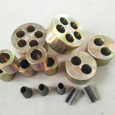 Анкерная плита для арматуры 0.5" и 0.6"