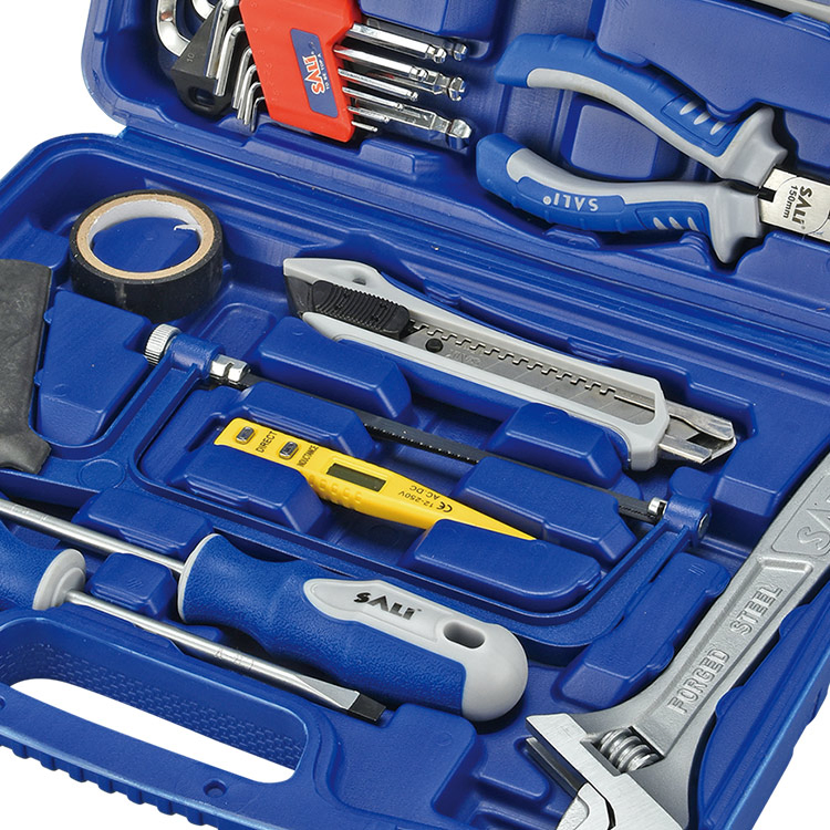 Sali High Quality Hand Tools Set