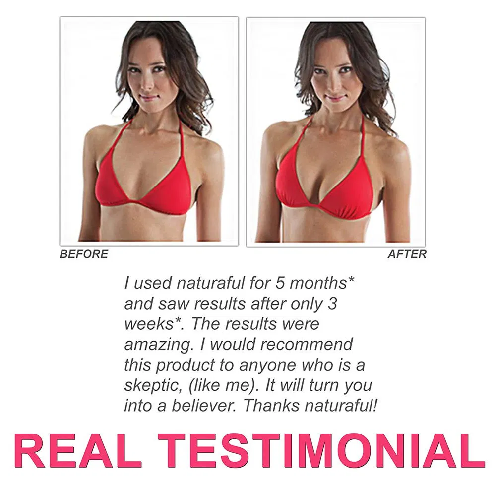 OEM ODM Customized Natural Breast Enlargement Firming and Lifting Cream