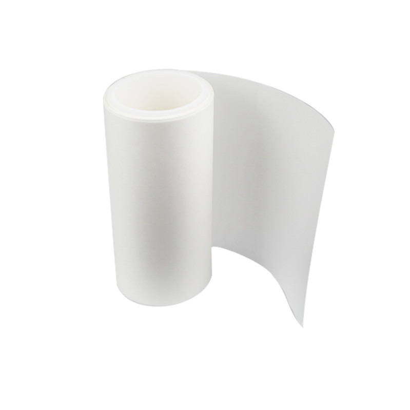 One Side Glassine Paper Release Paper