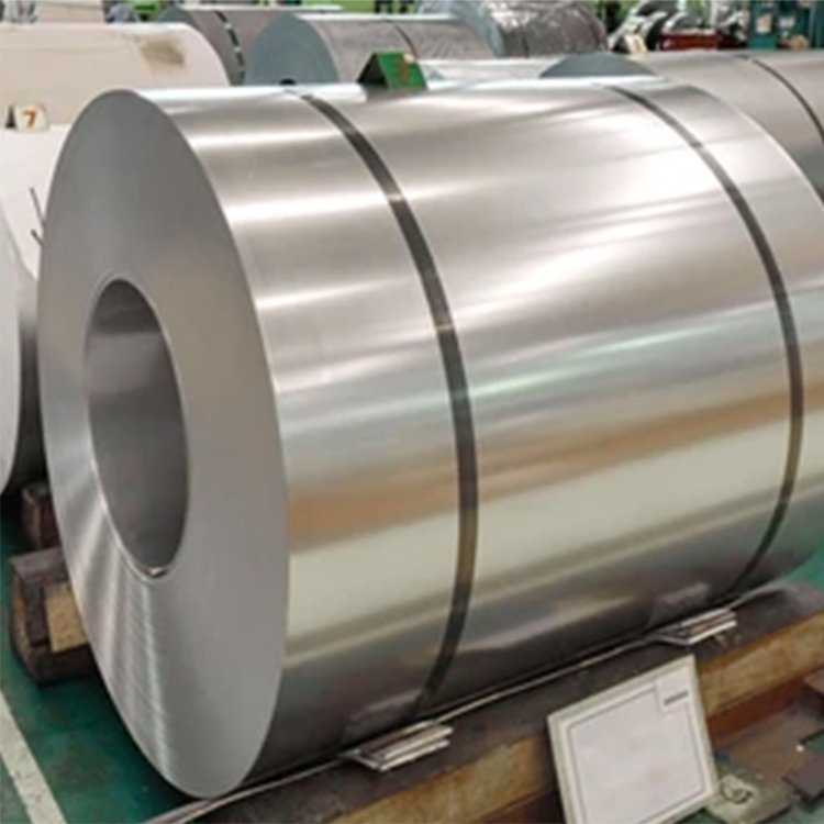 2b/Ba/Polished Stainless Steel Cold Rolled Coils