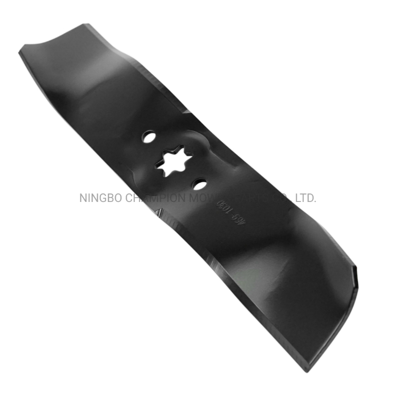 Lawn Mower Blade for Mtd 742-0612A