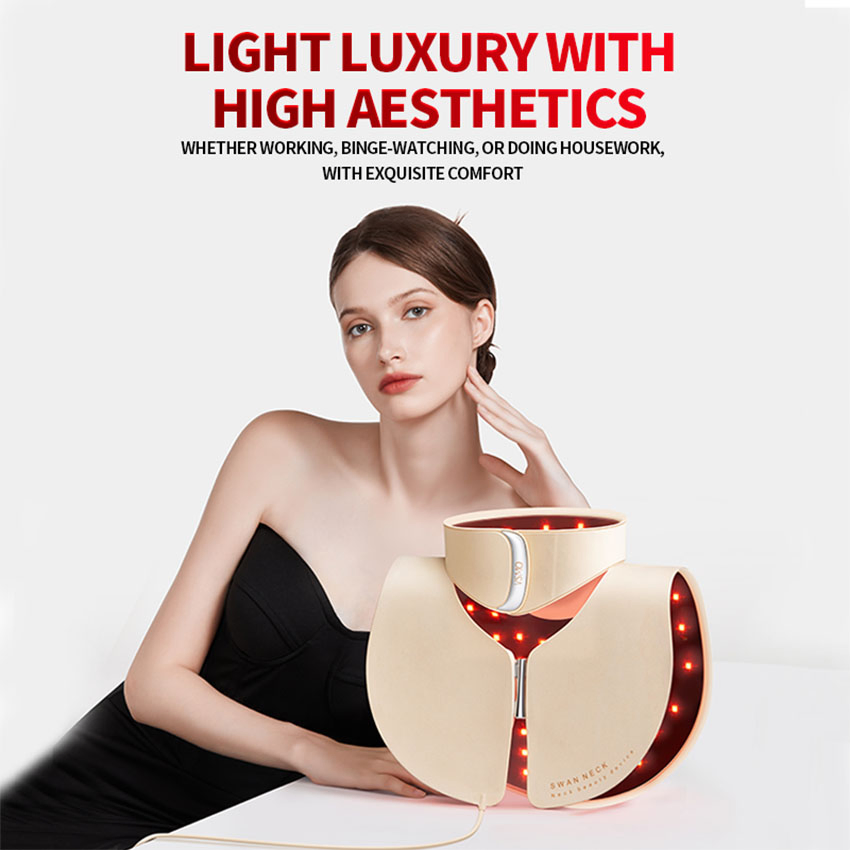 Массажер для шеи и плеч Ergonomic Beauty Device