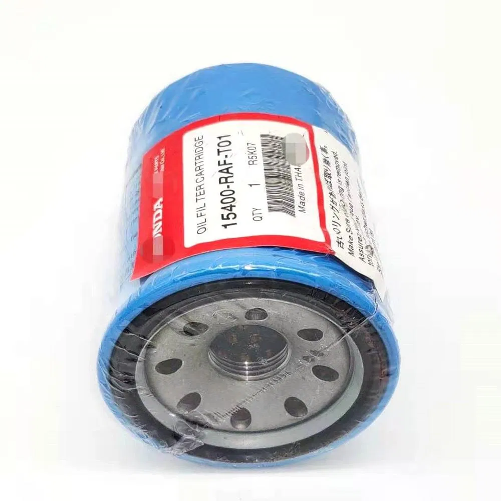 Honda Original Oil Filter 15400-RAF-T01