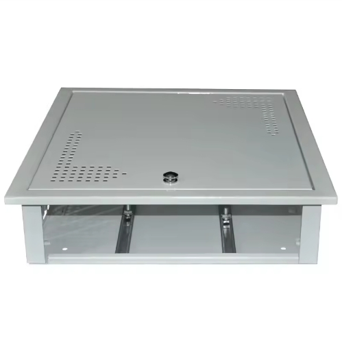 Heating Manifold Box Recessed Manifold Wall Cabinet for Radiant Floor Heating System