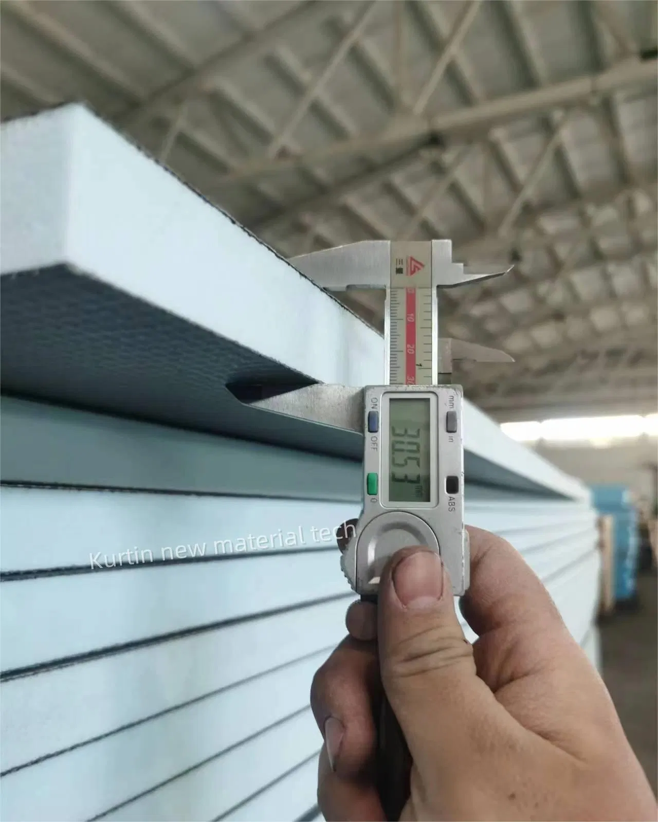 XPS Tile Backer XPS Board XPS Tile Thermal Insulation XPS Waterproof Wet Wall XPS Foam Shower Panels for Bathroom Walls