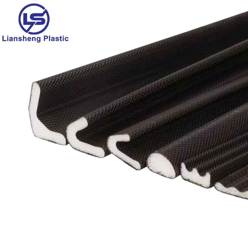 Adhesive Sealing Strip PU Foam Seals Sealing Strip for Door