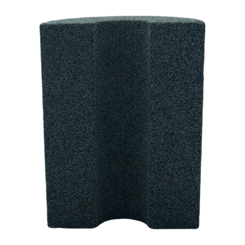 Chemical Storage Tank Excellent Thermal Insulation Board Cellular Glass