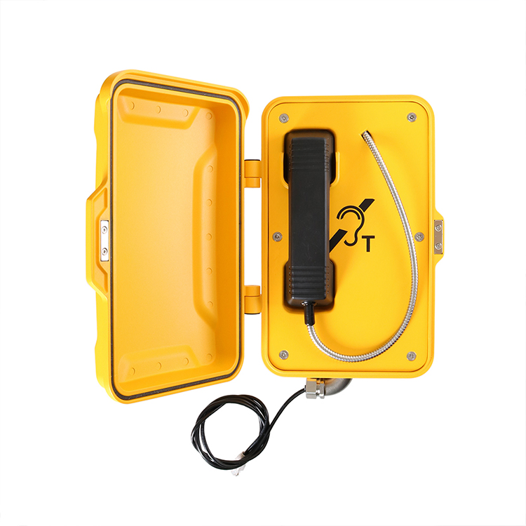 China SIP Telephone Set