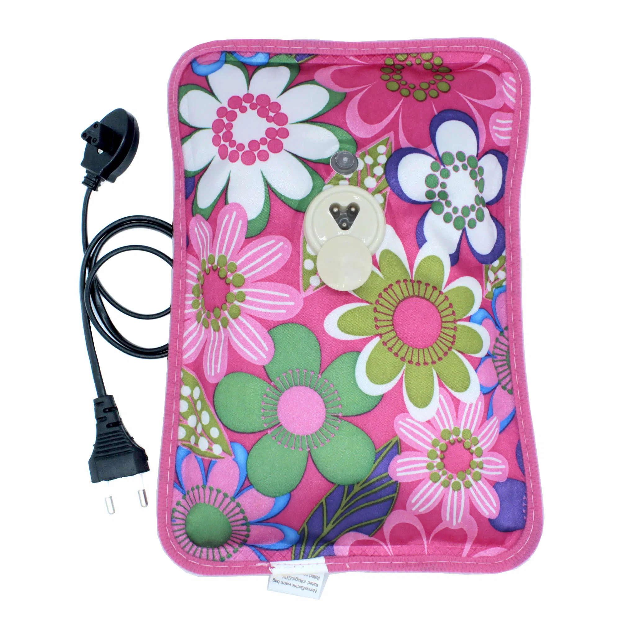 Rechargeable Hot Selling Electric Hot Water Bottle