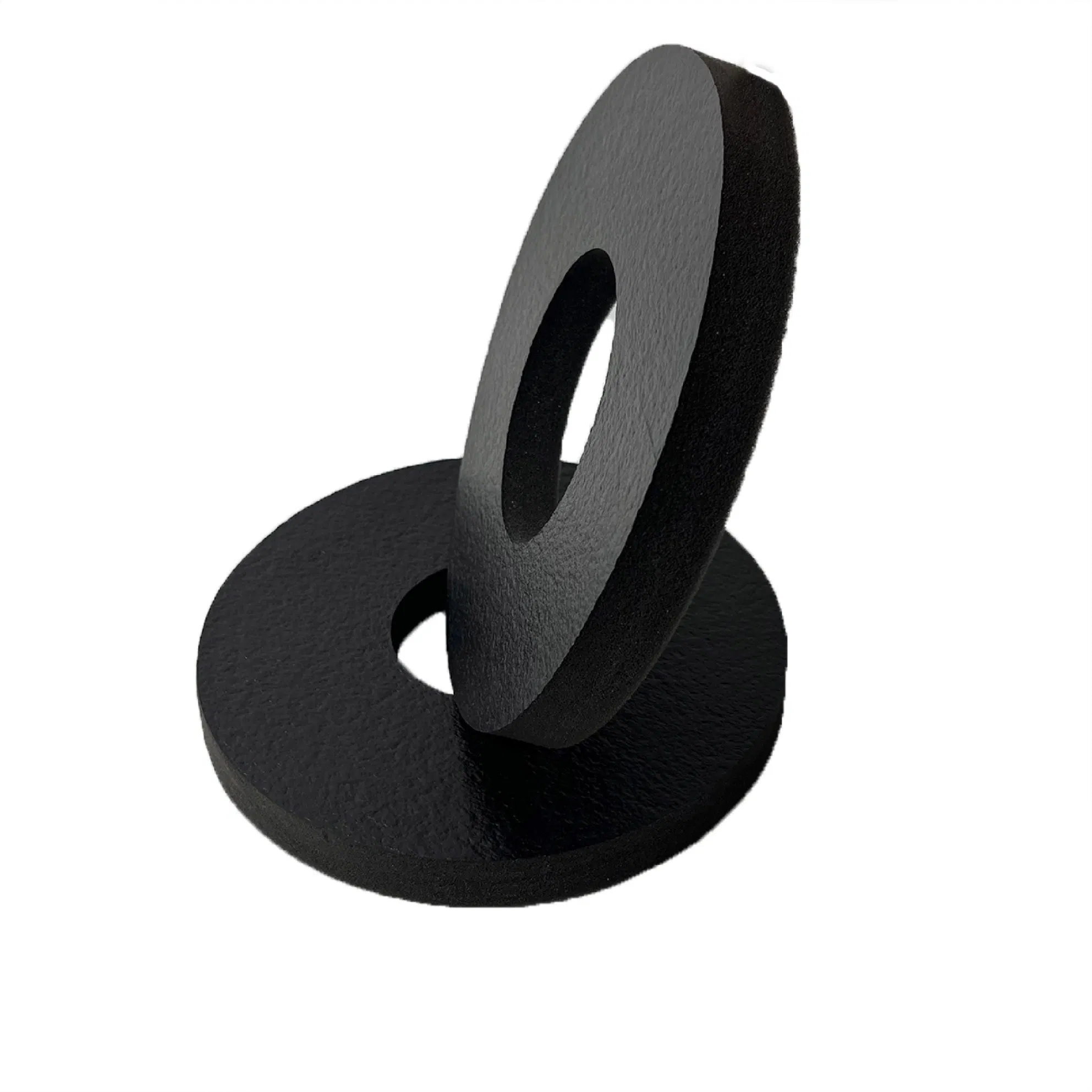 Soft Polyurethane Material Seal Gaskets PU Foam