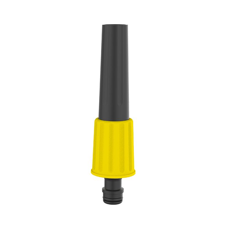 Durable 2 Patterns Hose Nozzle High Pressure Power Washer Water Spray Gun