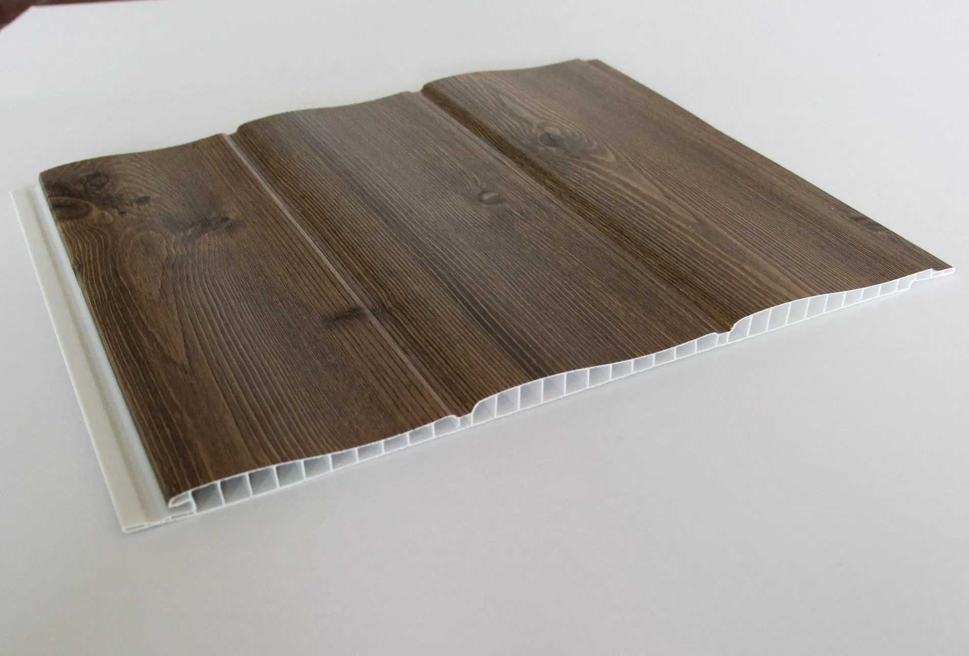 Construction Material False Plastic PVC Ceiling Panel Interrior Lamination