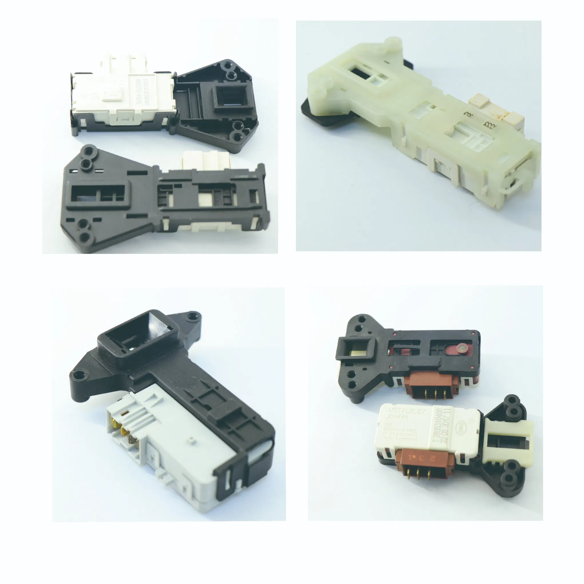 Haier Door Switch Dk042614, Electronic Delayed Lock for Home Appliances, Suitable for Washing Machines