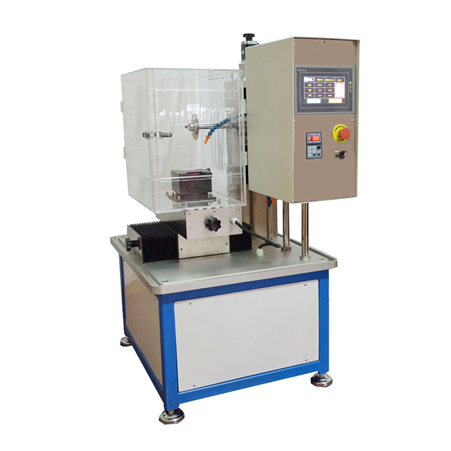 Diamond Wire Cutting Saw Machine Ks-CS605 for Crystal Materials