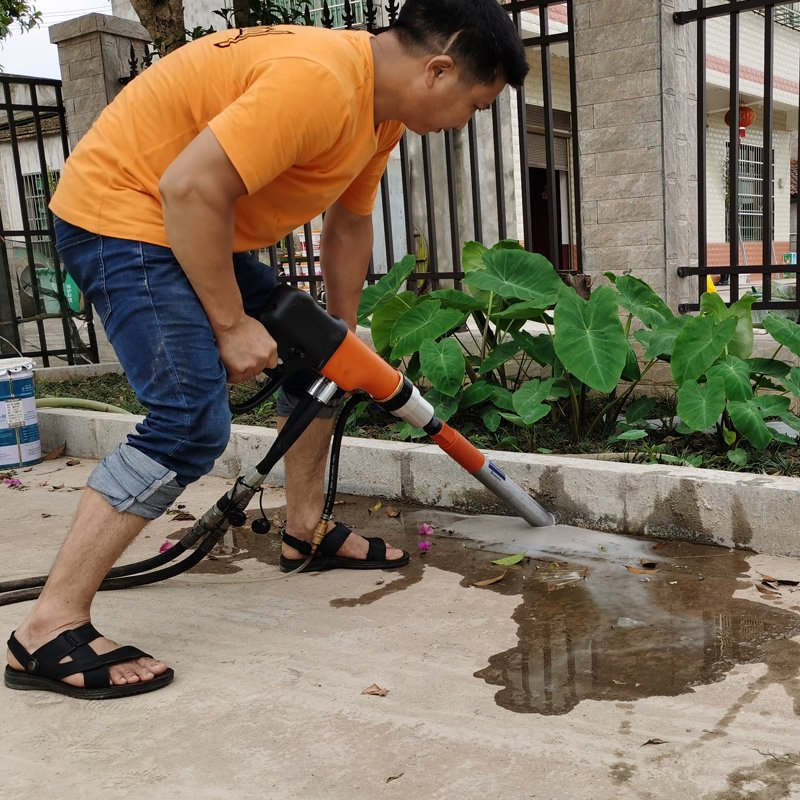 Unleash Precision with Our Hydraulic Core Drill