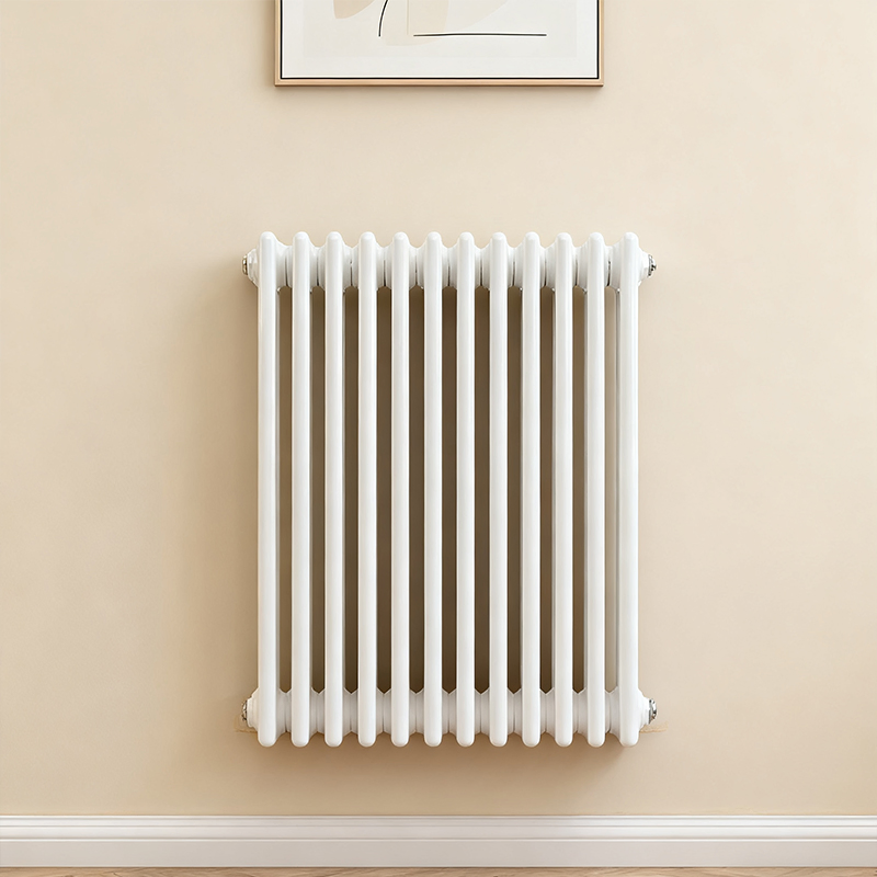 Fast Heating Thermostatic Control Steel Radiators for Cold Climate Areas