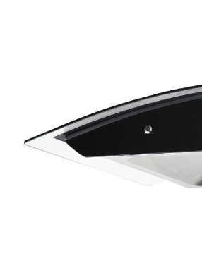 Goldk Premium Quality European Style Gk-Cxw-200-O601 Cooker Hood /Gk-Rh-108
