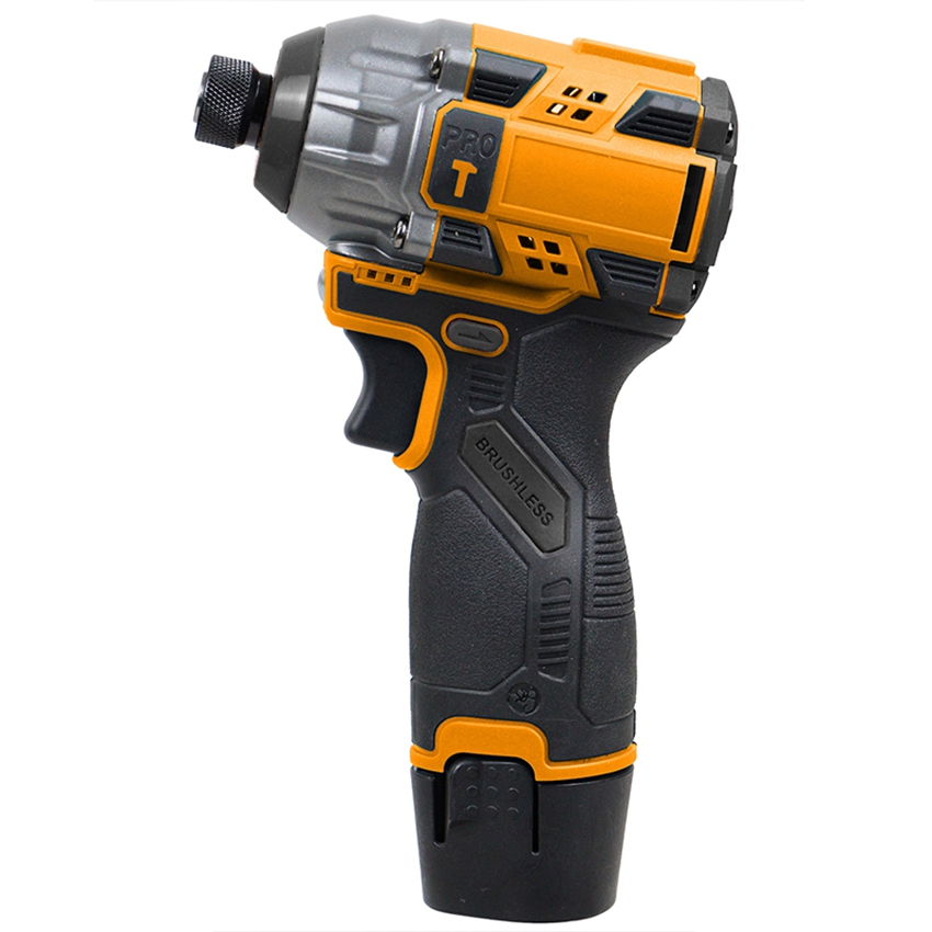 12V Cordless Lithium Battery Screwdriver Driver Drills with Drill Bits