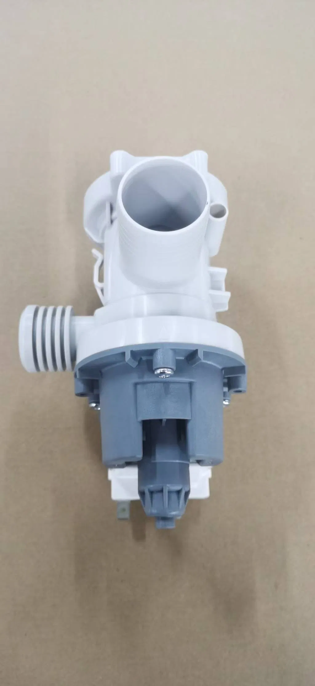 Reliable Replacement Drain Pump for All Washing Machine Models