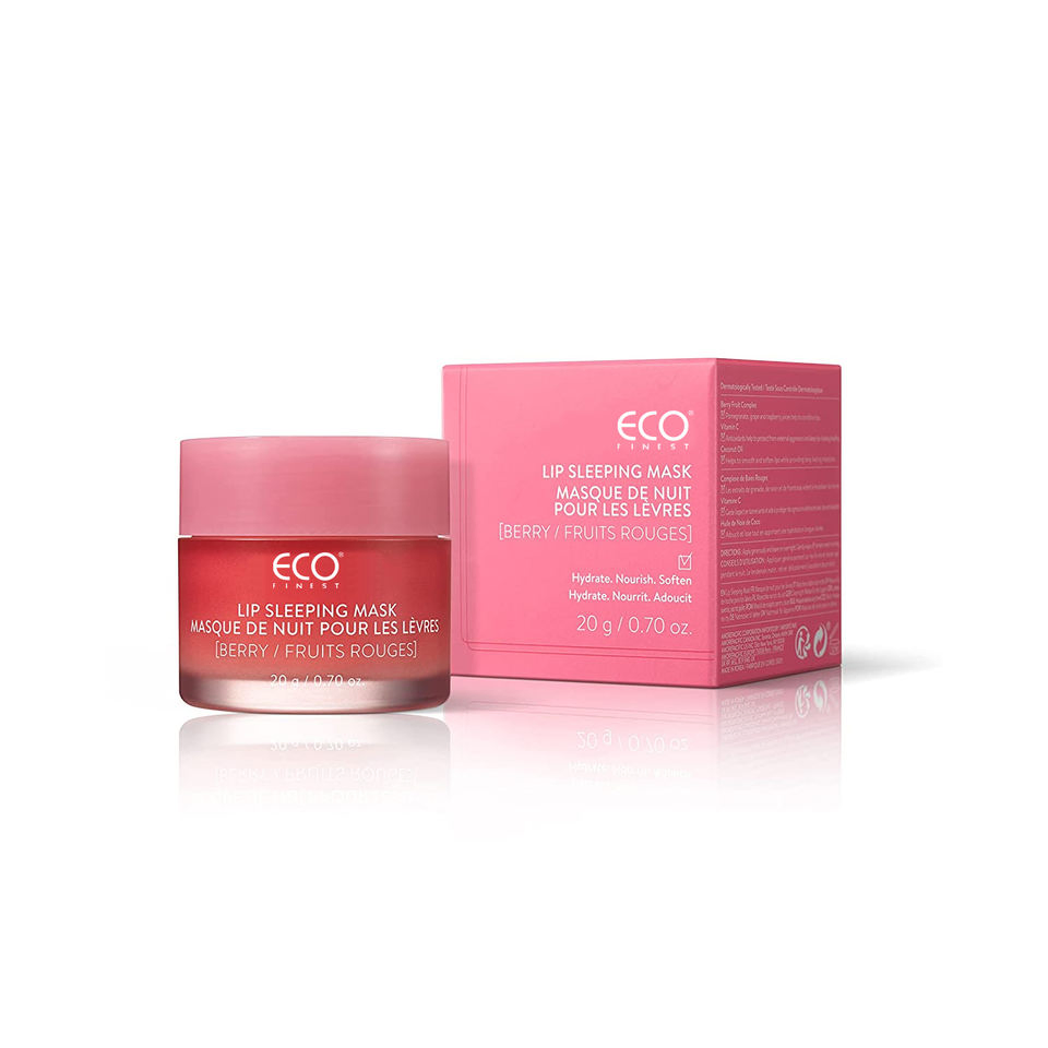 Aixin Cosmetics Skin Care Lip Sleeping Mask Lip Care Mask