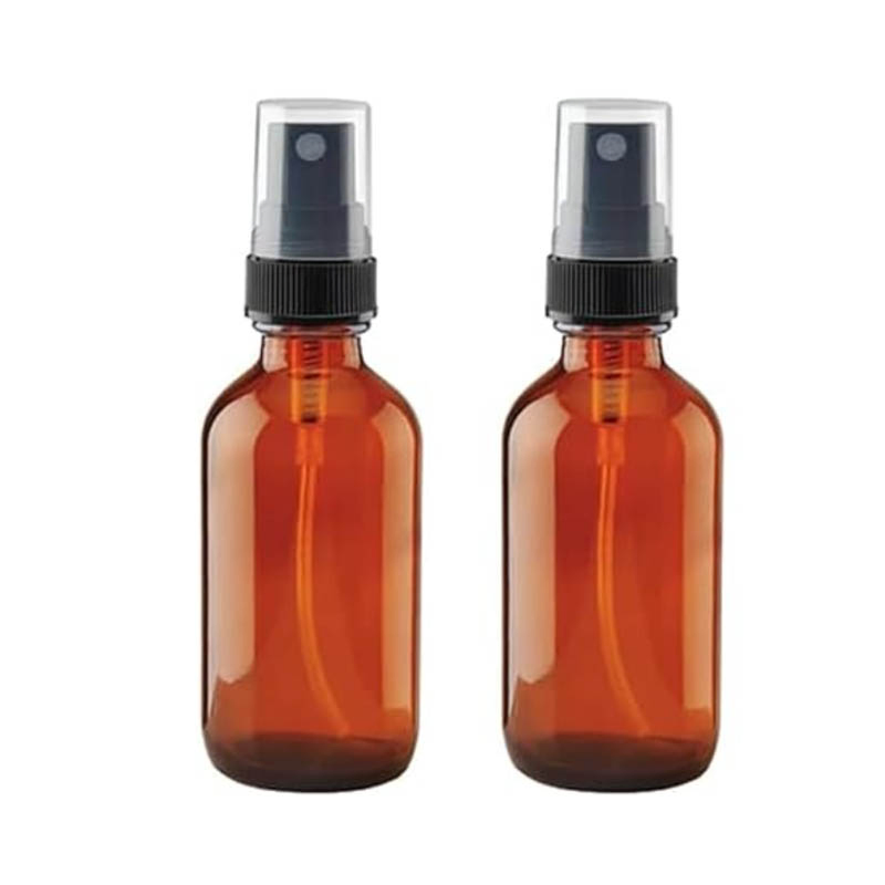 10ml 30ml 50ml 100ml Plastic Spray Bottles Durable Plastic Containers