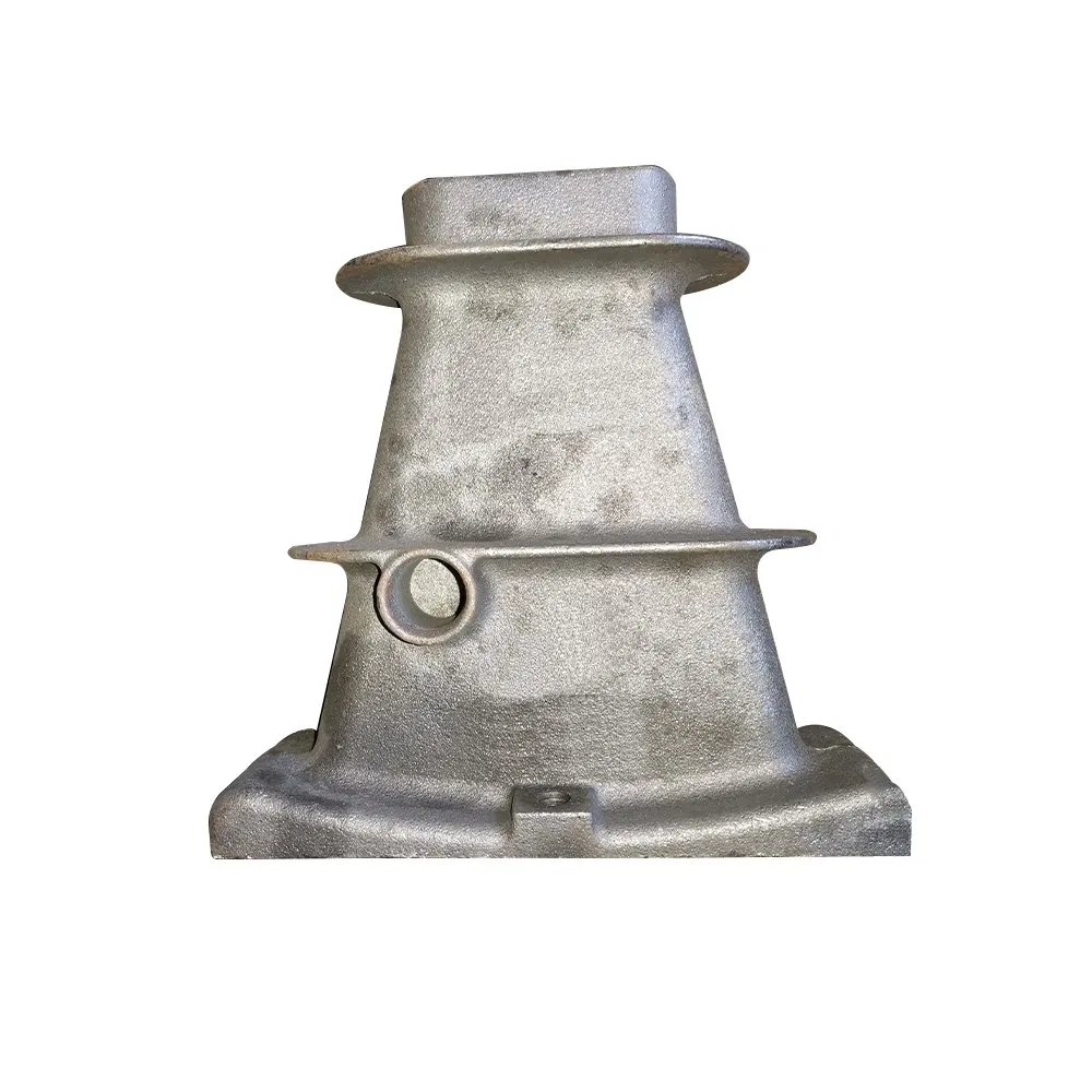 Premium S3 S5 Flat Anchor for Post Tensioning Systems Anchorage