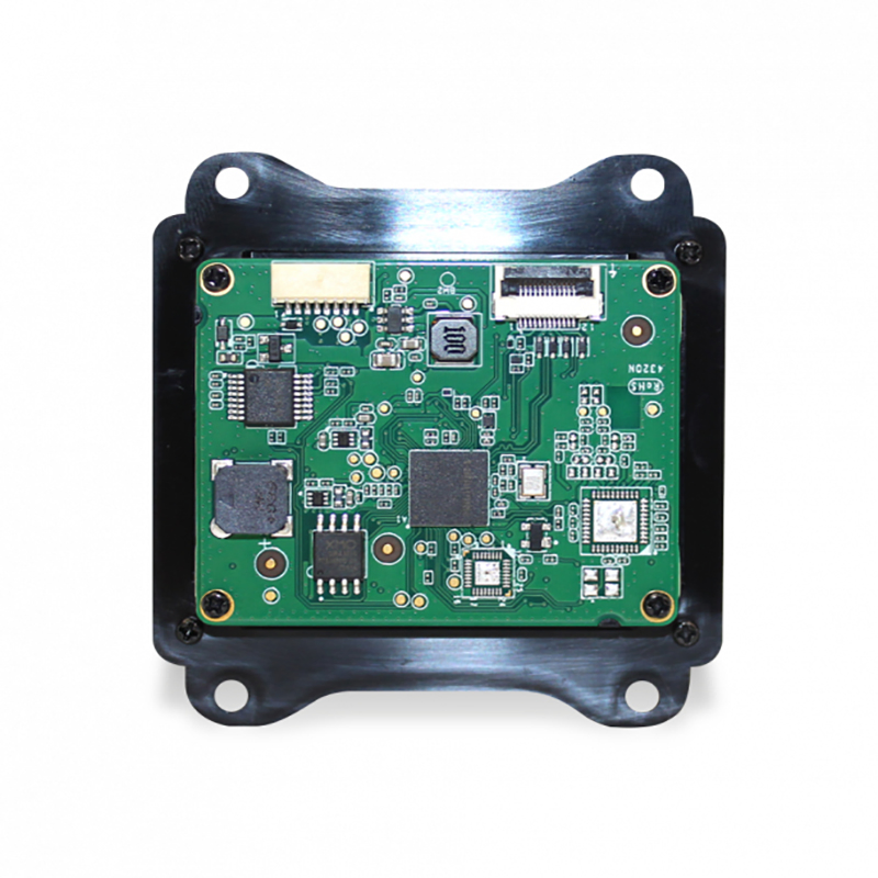 EM20-85 Fixed Mount Embedded Barcode Scanner Module EM20-80 EM-20 OEM Scan Engine