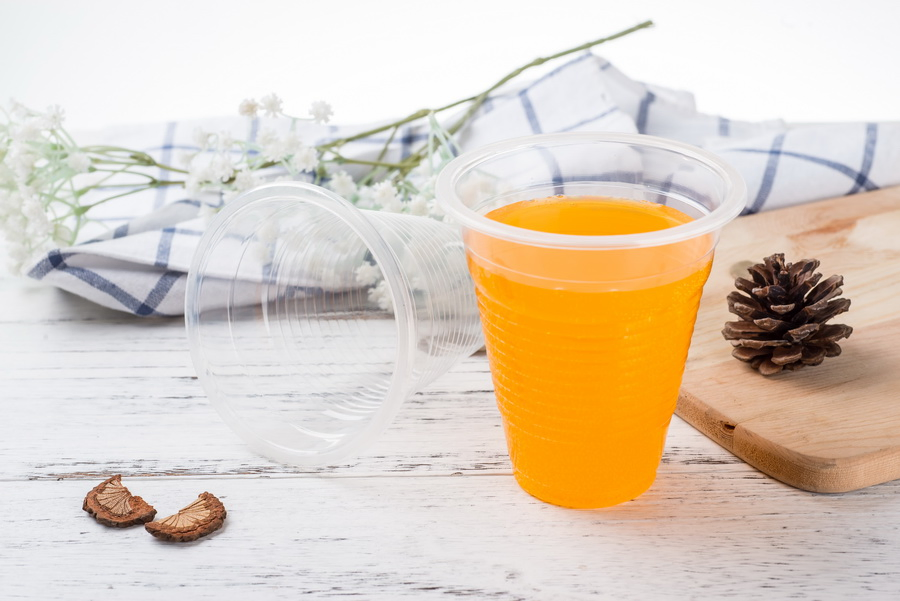 Cheap Disposable Party Plastic Cups