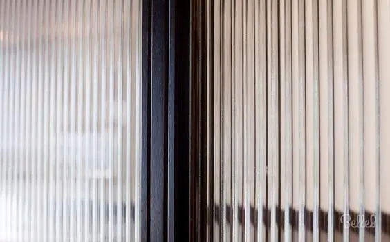 High Quality 4mm 5mm 8mm 10mm Ultra Clear, Low Iron Moru Crystal Night Pearl Patterned Safety Glass